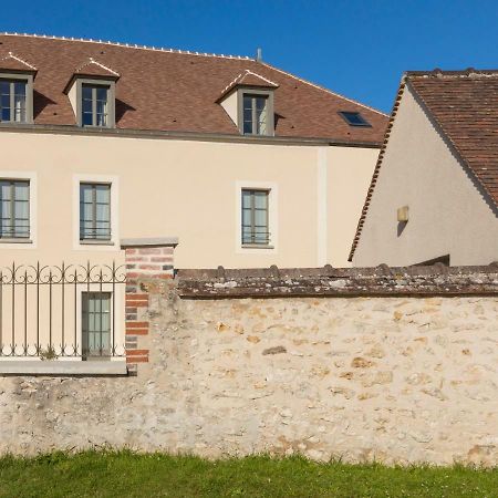 Residence The Originals Demeure Des Remparts Provins Zewnętrze zdjęcie